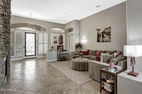 4654 E Waverly Dr, Gilbert, AZ 85298 photo 15