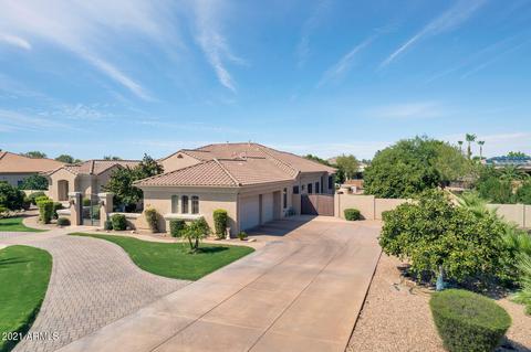 4654 E Waverly Dr, Gilbert, AZ 85298 photo 2
