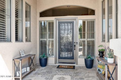 4654 E Waverly Dr, Gilbert, AZ 85298 photo 9