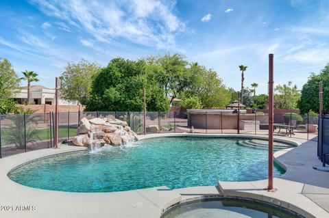 4654 E Waverly Dr, Gilbert, AZ 85298 photo 57