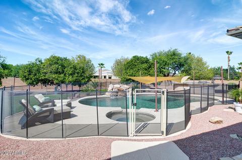 4654 E Waverly Dr, Gilbert, AZ 85298 photo 56