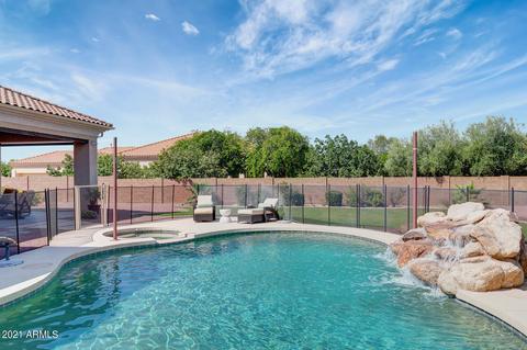 4654 E Waverly Dr, Gilbert, AZ 85298 photo 55