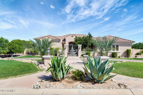 4654 E Waverly Dr, Gilbert, AZ 85298 photo 6