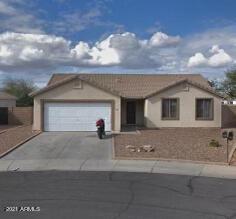 264 S Valley Dr, Apache Junction, AZ 85120 photo 1
