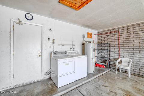 3132 W Juniper Ave, Phoenix, AZ 85053 photo 20