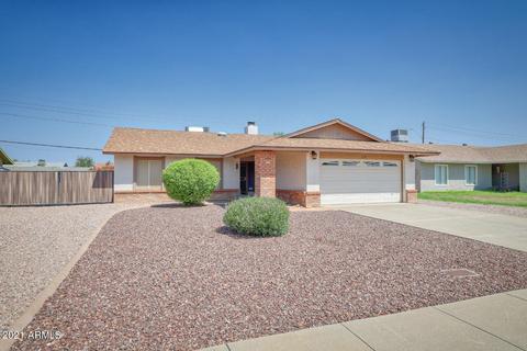 3132 W Juniper Ave, Phoenix, AZ 85053 photo 1