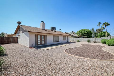 3132 W Juniper Ave, Phoenix, AZ 85053 photo 16