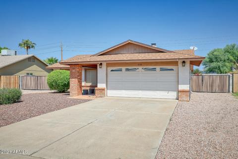 3132 W Juniper Ave, Phoenix, AZ 85053 photo 3