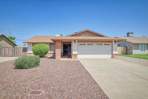 3132 W Juniper Ave, Phoenix, AZ 85053 photo 2