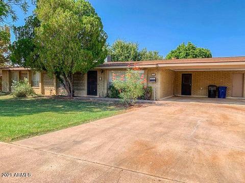 1026 E 9th Pl, Mesa, AZ 85203 photo 1