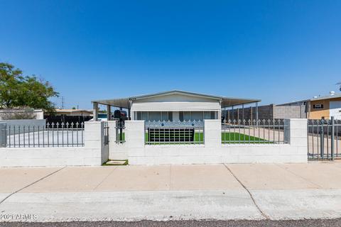 4108 E Ridge Rd E, Phoenix, AZ 85042 photo 1
