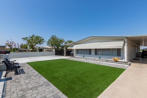 4108 E Ridge Rd E, Phoenix, AZ 85042 photo 4