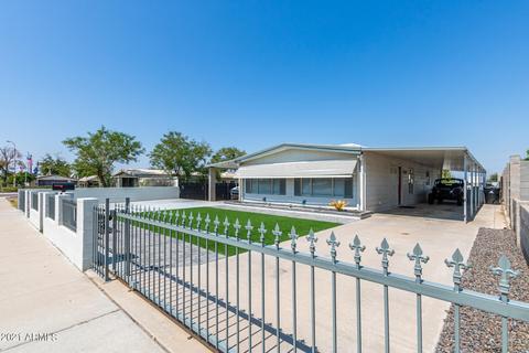 4108 E Ridge Rd E, Phoenix, AZ 85042 photo 3