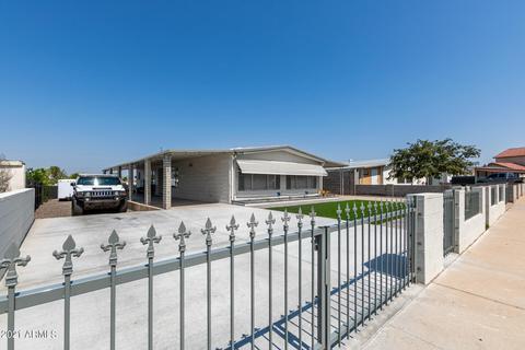 4108 E Ridge Rd E, Phoenix, AZ 85042 photo 2