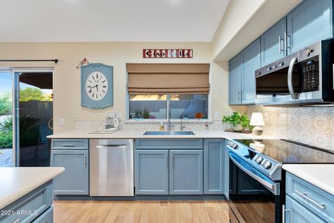 3624 E Desert Willow Rd, Phoenix, AZ 85044 photo 2