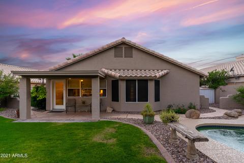 3624 E Desert Willow Rd, Phoenix, AZ 85044 photo 30