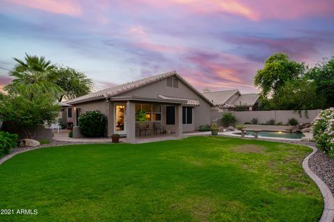 3624 E Desert Willow Rd, Phoenix, AZ 85044 photo 28