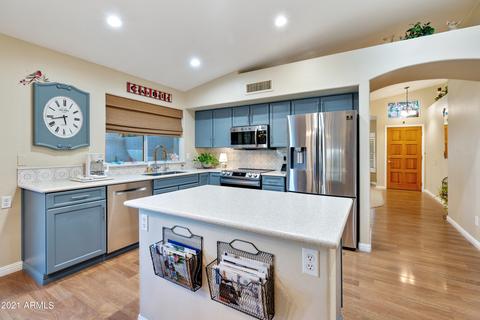 3624 E Desert Willow Rd, Phoenix, AZ 85044 photo 17