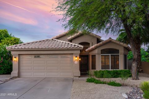 3624 E Desert Willow Rd, Phoenix, AZ 85044 photo 32