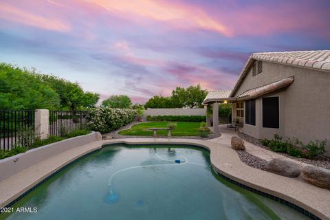 3624 E Desert Willow Rd, Phoenix, AZ 85044 photo 6
