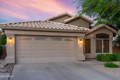 3624 E Desert Willow Rd, Phoenix, AZ 85044 photo 31
