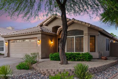 3624 E Desert Willow Rd, Phoenix, AZ 85044 photo 1