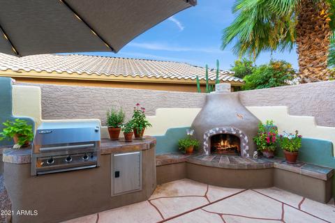 3624 E Desert Willow Rd, Phoenix, AZ 85044 photo 7