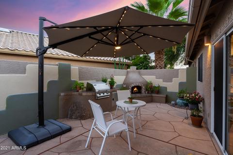 3624 E Desert Willow Rd, Phoenix, AZ 85044 photo 25