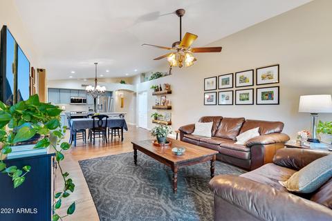 3624 E Desert Willow Rd, Phoenix, AZ 85044 photo 4