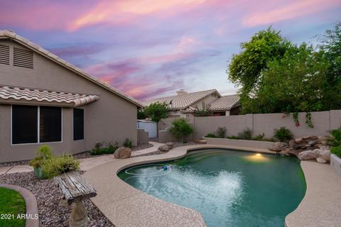 3624 E Desert Willow Rd, Phoenix, AZ 85044 photo 29
