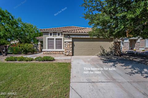 9054 E Hillview Cir, Mesa, AZ 85207 photo 1