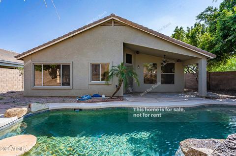 9054 E Hillview Cir, Mesa, AZ 85207 photo 7