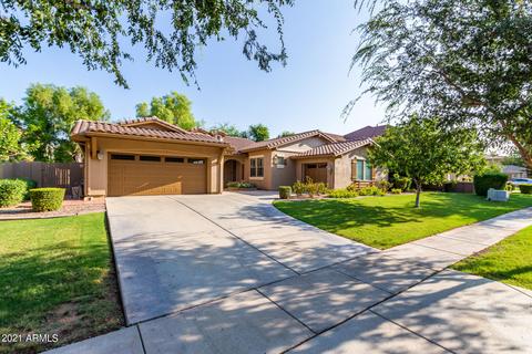 3120 E Marlene Dr, Gilbert, AZ 85296 photo 1