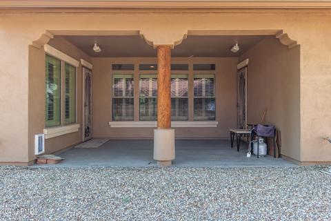 3120 E Marlene Dr, Gilbert, AZ 85296 photo 25