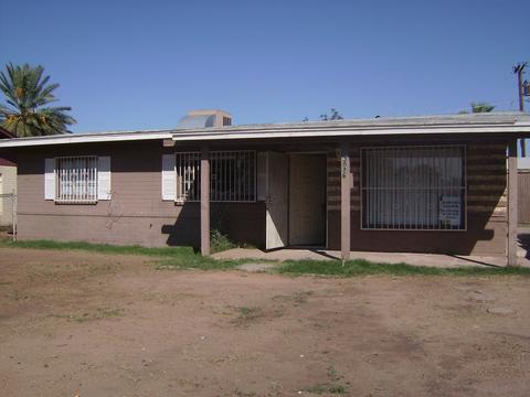 3026 E Roosevelt St, Phoenix, AZ 85008 photo 1