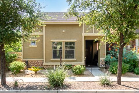 4361 E Selena Dr, Phoenix, AZ 85050 photo 1