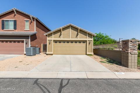 4361 E Selena Dr, Phoenix, AZ 85050 photo 25