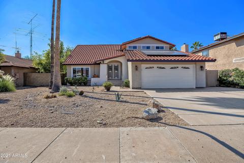 1809 E Hearn Rd, Phoenix, AZ 85022 photo 1