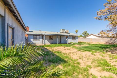 4631 E Greenway St, Mesa, AZ 85205 photo 26