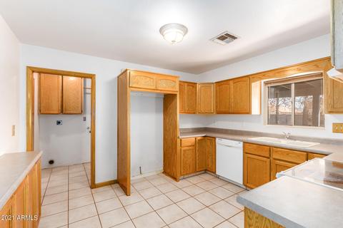 4631 E Greenway St, Mesa, AZ 85205 photo 12
