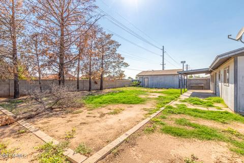 4631 E Greenway St, Mesa, AZ 85205 photo 24