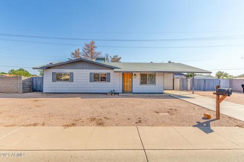 4631 E Greenway St, Mesa, AZ 85205 photo 1