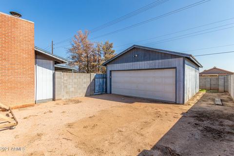 4631 E Greenway St, Mesa, AZ 85205 photo 30