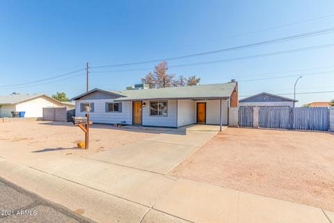 4631 E Greenway St, Mesa, AZ 85205 photo 2