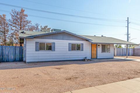 4631 E Greenway St, Mesa, AZ 85205 photo 5