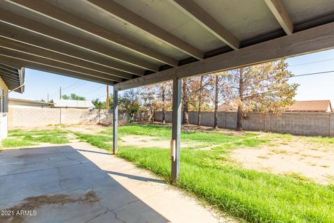 4631 E Greenway St, Mesa, AZ 85205 photo 28