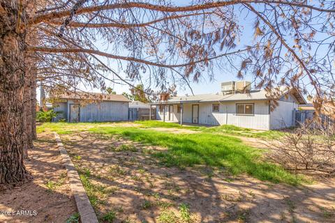 4631 E Greenway St, Mesa, AZ 85205 photo 25