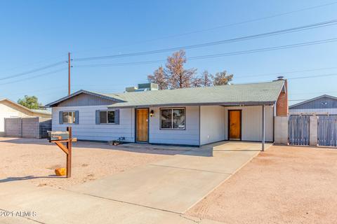 4631 E Greenway St, Mesa, AZ 85205 photo 3
