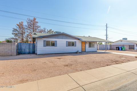 4631 E Greenway St, Mesa, AZ 85205 photo 4
