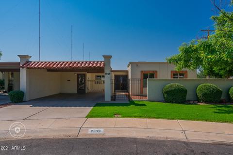 2939 W Lamar Rd, Phoenix, AZ 85017 photo 1